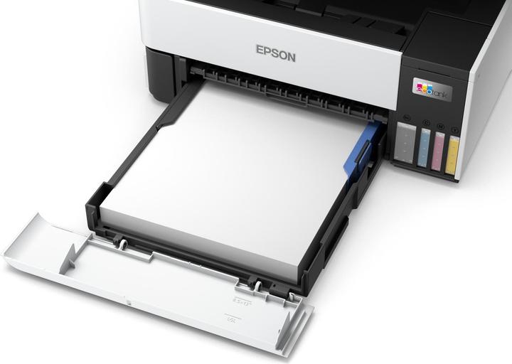 Productafbeelding Epson EcoTank ET-5150 (Inktreservoir, Kleur)