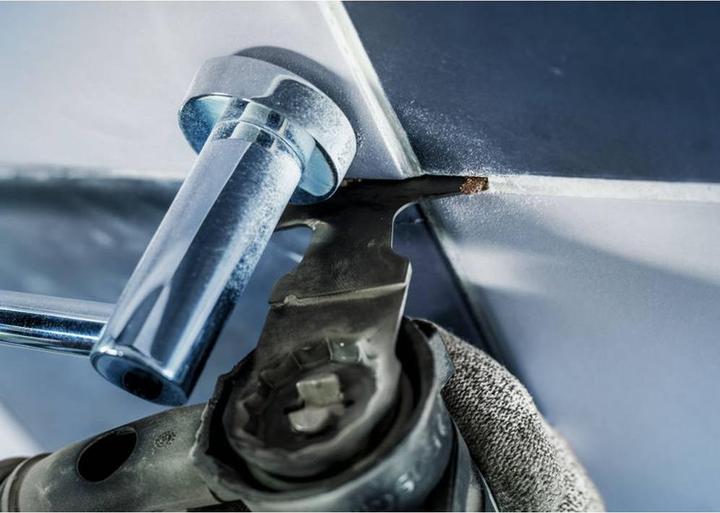 Produktbild Bosch Professional Zubehör PRO MATI 68 RT3 Blatt für Multifunktionswerkzeuge, 2,8 x 68 mm
