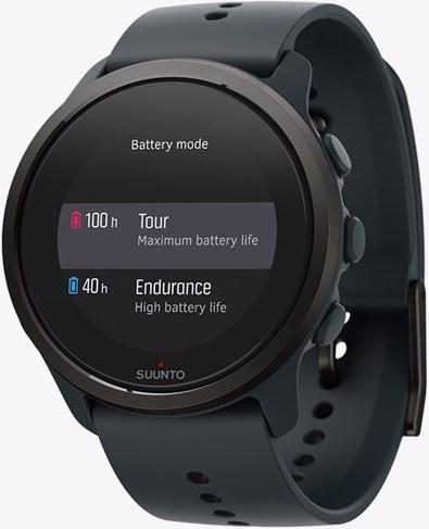 Image du produit Suunto 5 peak Cave Grenn
