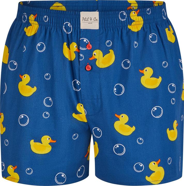 Produktbild Phil & Co. Berlin Boxer Classic Sets (M, 6er Pack)