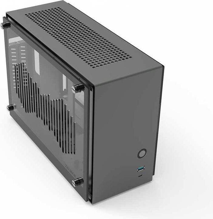Immagine prodotto Zalman M2 Mini (Mini-ITX)