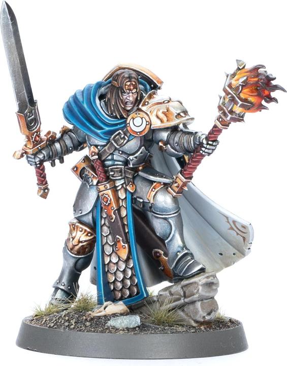 Actual product image Games Workshop Skaventide (Plastic)