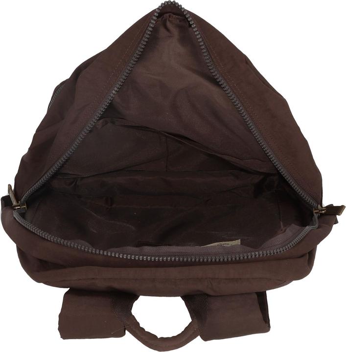 Actual product image Camel Active Journey backpack 40 cm laptop compartment (14 l)