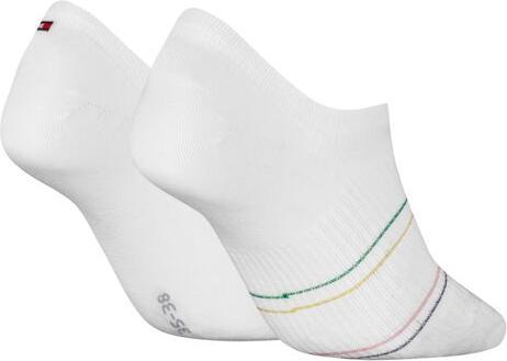 Produktbild Tommy Hilfiger Füsslinge (2er Pack, 35 - 38)