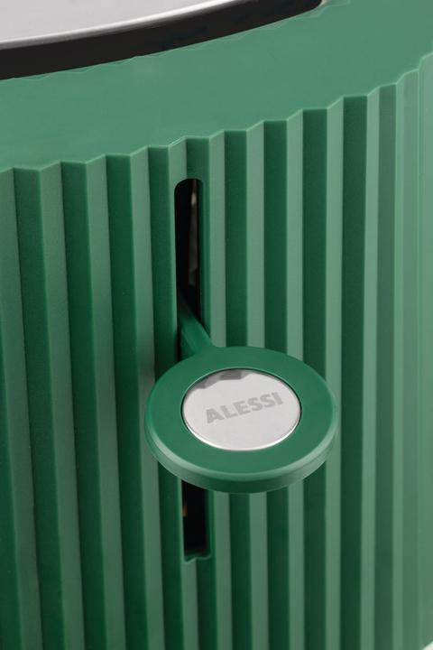 Produktbild Alessi Plissé Toaster