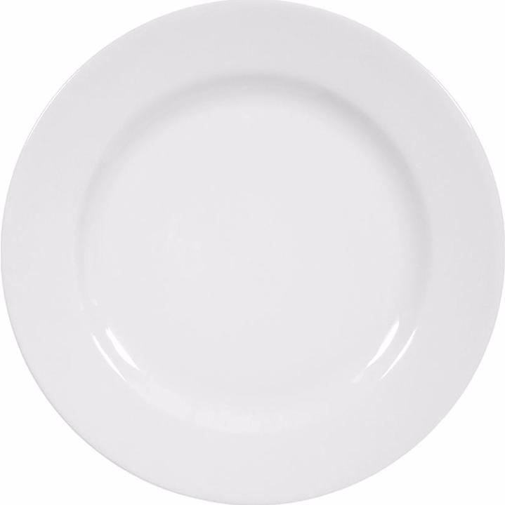 Produktbild Seltmann Rondo Liane weiss (6 Stück)