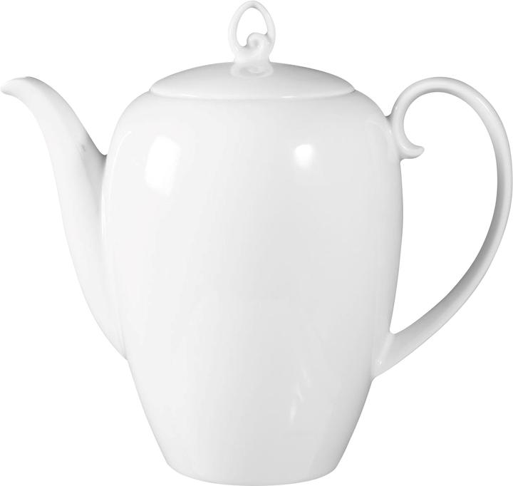 Image du produit Seltmann Rondo Liane blanc (1 pièce(s))