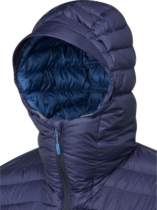 Actual product image Rab Microlight Alpine Jacket (M)