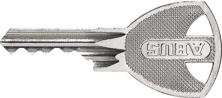 Actual product image Abus Padlock