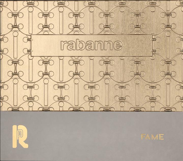 Immagine prodotto Paco Rabanne Fame Eau De Parfum 50ml e Body Lotion 75ml (Set profumo)