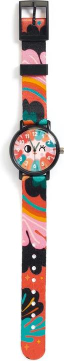 Produktbild Djeco Montre-Puppe (30 mm)