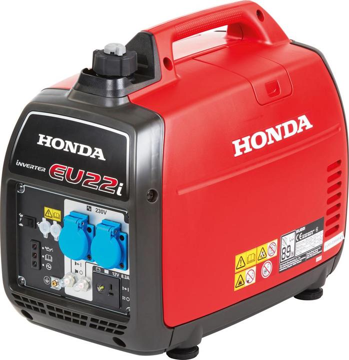 Image du produit Honda EU22i (1800 W, 3.60 l)