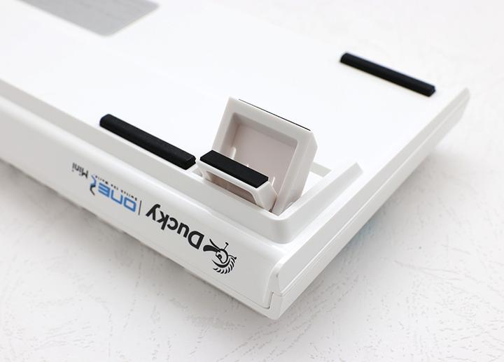 Produktbild Ducky One 2 Pro Mini (DE, Kabelgebunden)