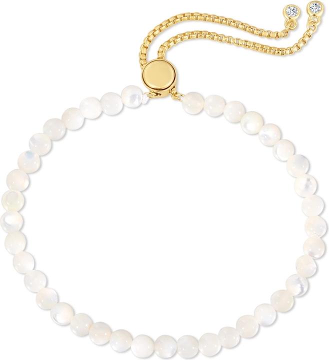 Produktbild Glanzstücke München Damen Armband - 36334 (22 cm, Sterling Silber)