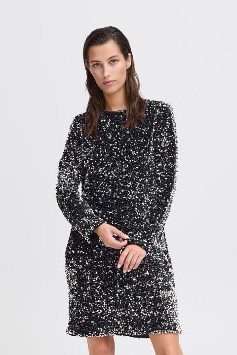 Image du produit B.young BYPAILLET BOW DRESS 20815987 (XL)