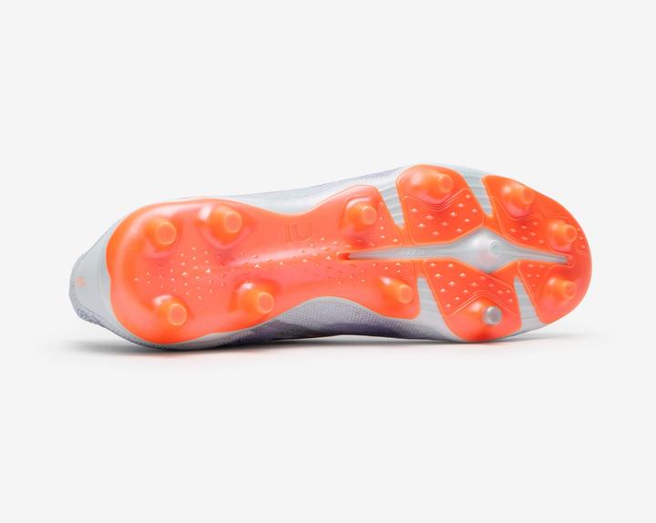 Immagine prodotto Kipsta Scarpe da calcio FG - VIRALTO III.Elite Purple Beetle (41)