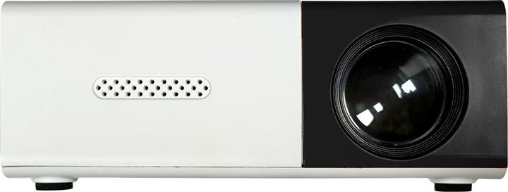Actual product image Denver PR-800B (Full HD, 15 lm)