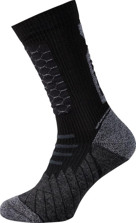 Sixs Socken 365 kurz