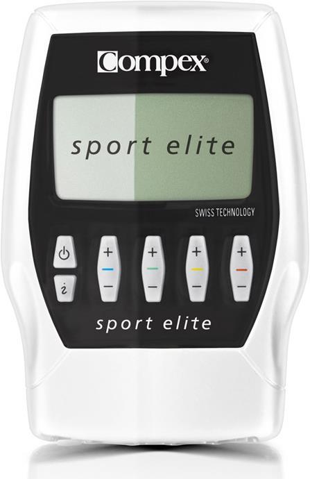 Actual product image Compex Sport Elite