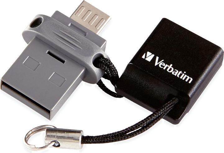Actual product image Verbatim Store n Go (64 GB)