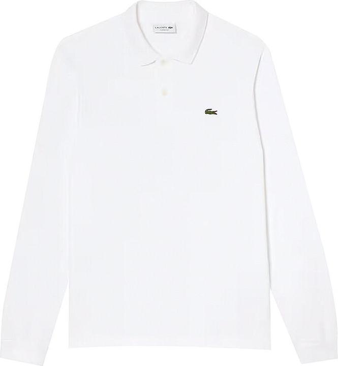 Immagine prodotto Lacoste Polo a maniche lunghe Basic (S)