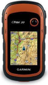 Image du produit Garmin eTrex 20x