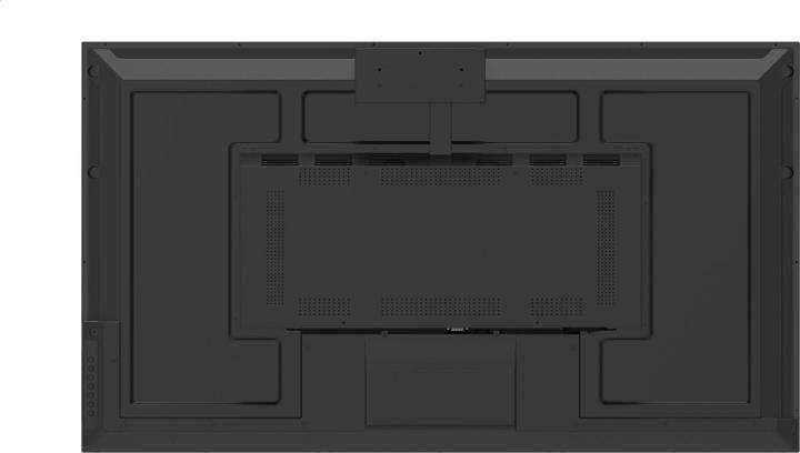Actual product image Avtek Monitor informacyjny DS 43'- 18/7 2x10W Android 11.0 (3840 x 2160 Pixels, 43")