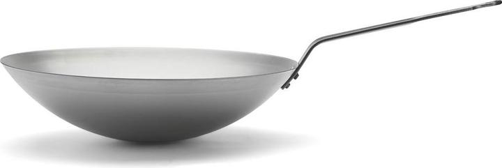 Image du produit de Buyer Carbone Plus (35 cm, Wok, Acier)