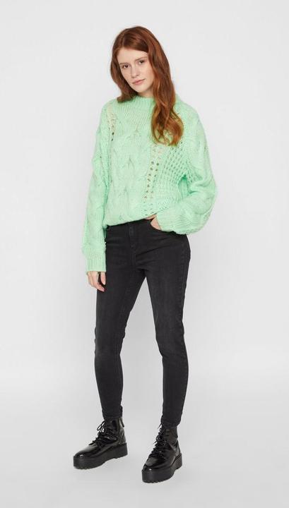 Produktbild Pieces Stretch Skinny Fit Jeans (XS)