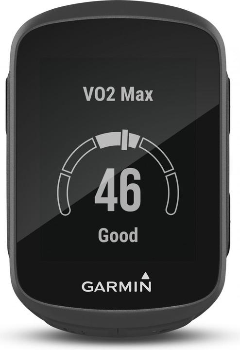 Actual product image Garmin Edge 130 Plus MTB Bundle