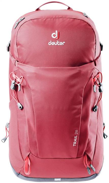 Actual product image Deuter Trail 26 Backpack (26 l)