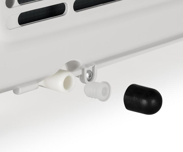 Actual product image Tristar AC-5564 (45 m², 14000 BTU/h)