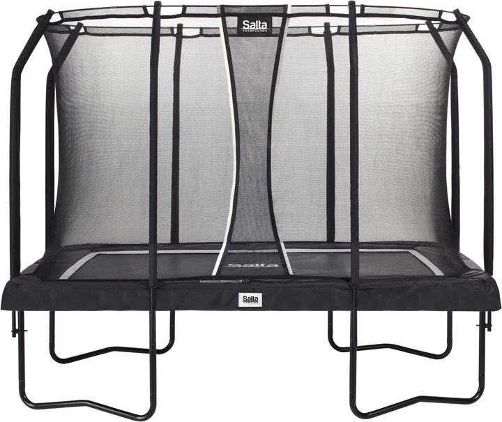 Salta Premium Rect Black Edition Combo (214 cm)