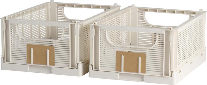 Schou Deluxe (33 x 24,5 x 15 cm, 10 l)