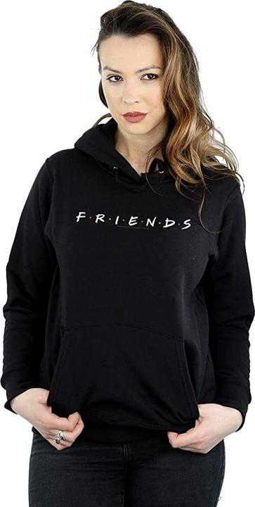 Friends Kapuzenpullover