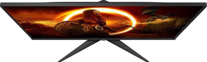 Produktbild AOC 2SPAE/BK (1920 x 1080 Pixel, 27")