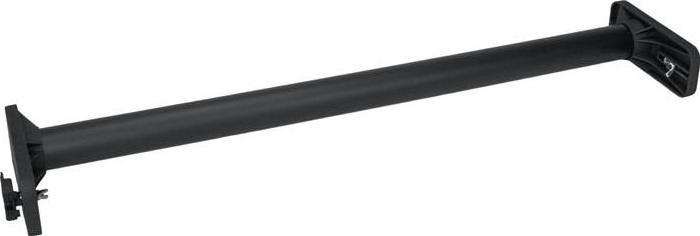 HP Autozubehör Türstrebe Länge 735 mm