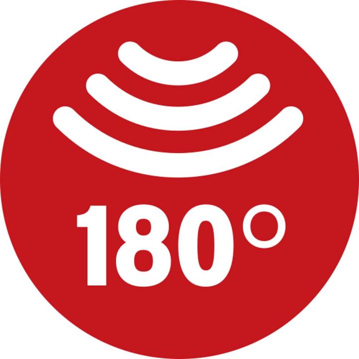 Actual product image Brennenstuhl Motion detector (12 m)