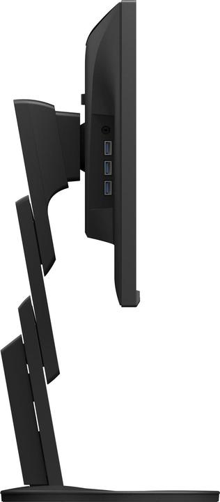 Image du produit Eizo EV2490 FlexScan (1920 x 1080 pixels, 23.80")