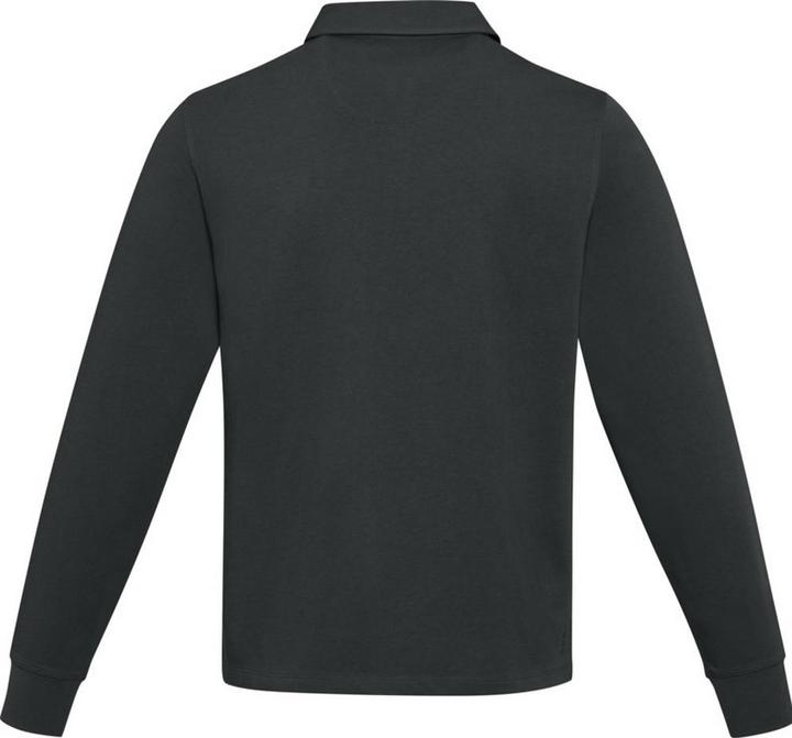 Immagine prodotto Elevate Clyde Felpa Polo Rugby Adulto Unisex (L)