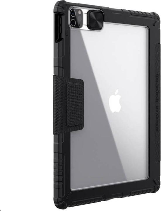 Image du produit Nillkin Bumper Pro Series (iPad Pro 12.9 2020 (4. Gen), iPad Pro 12.9 2021 (5ème génération))