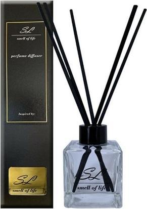 Immagine prodotto Smell of Life Cuoio Toscano - difuzér - Volume: 100 ml (Eau de toilette, 100 ml)