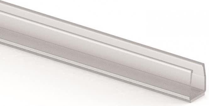 Elitec Canale Mini 6x7 snap 1536 trasparente (5000 cm)