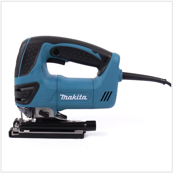 Image du produit Makita 4350FCTJ Scie sauteuse pendulaire en MAKPAC/ avec LED