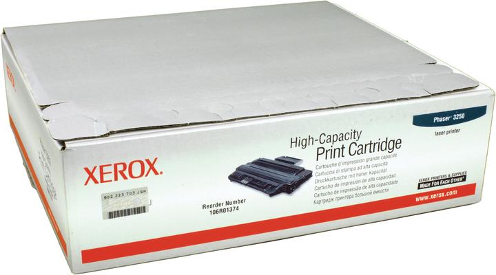 Produktbild Xerox 106r01374 (BK)