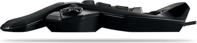 Actual product image Logitech G13 Advanced Gameboard (PC, Mac)