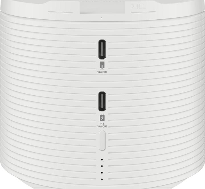 Image du produit Samsung Pack de batteries Freestyle (32000 mAh, 10 W, 115.20 Wh)