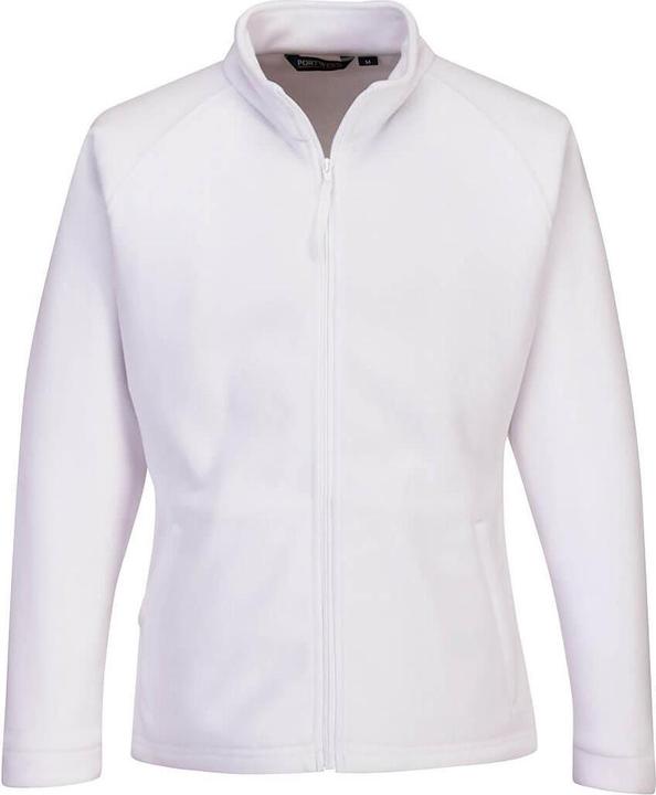 Portwest Womens/Ladies Aran Fleece Jacket