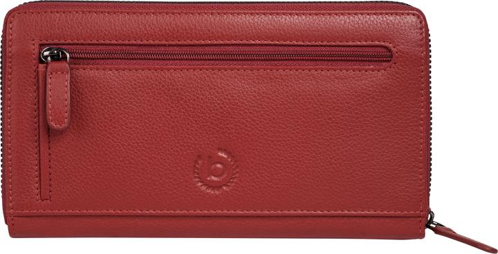 Actual product image Bugatti MIRA wallet