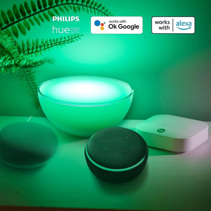 Produktbild Yale Smart Living Sync Panikknopf